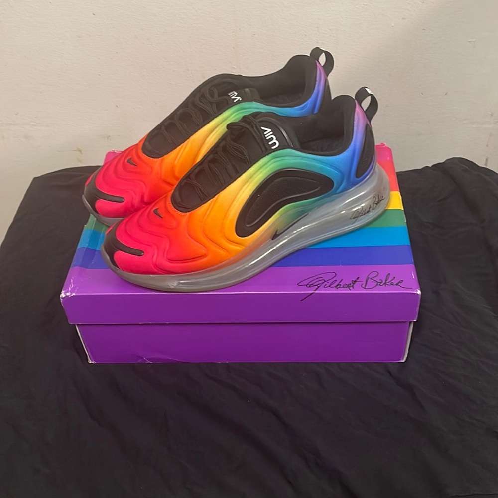 Nike Air Max “Be True”